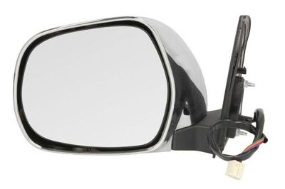 Exterior Mirror BLIC 5402-19-2002503P