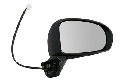 Exterior Mirror BLIC 5402-19-2002510P