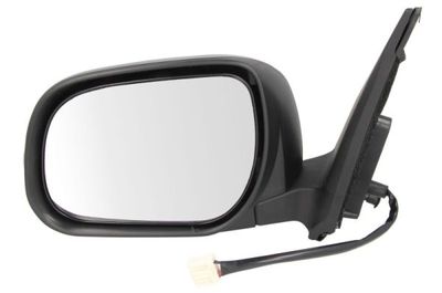 Exterior Mirror BLIC 5402-19-2002527P