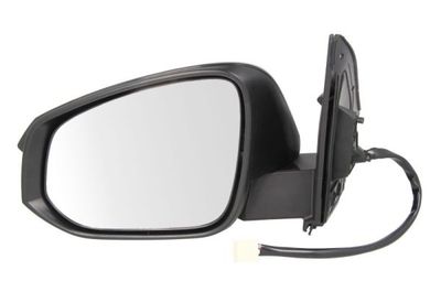 Exterior Mirror BLIC 5402-19-2002535P