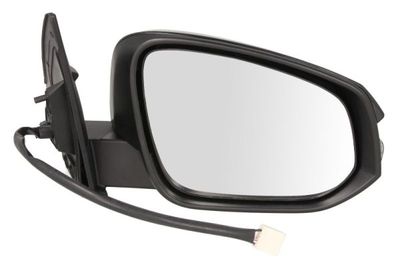 Exterior Mirror BLIC 5402-19-2002536P