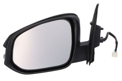 Exterior Mirror BLIC 5402-19-2002537P