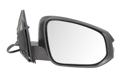 Exterior Mirror BLIC 5402-19-2002538P