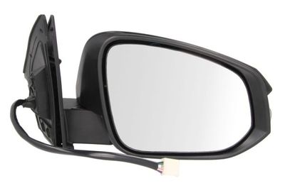 Exterior Mirror BLIC 5402-19-2002540P