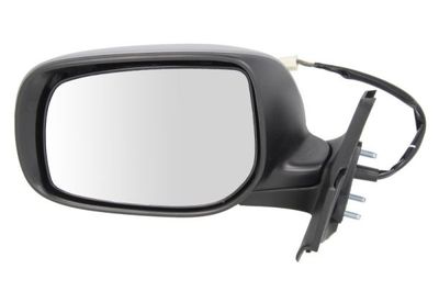 Exterior Mirror BLIC 5402-19-2002545P