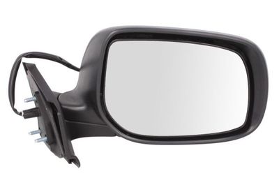 Exterior Mirror BLIC 5402-19-2002546P