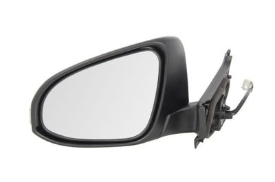 Exterior Mirror BLIC 5402-19-2002551P