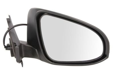 Exterior Mirror BLIC 5402-19-2002552P