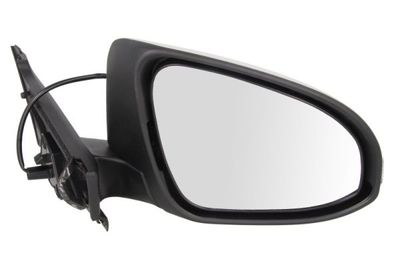 Exterior Mirror BLIC 5402-19-2002554P