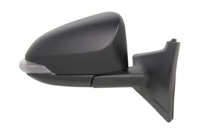 Exterior Mirror BLIC 5402-19-2002558P