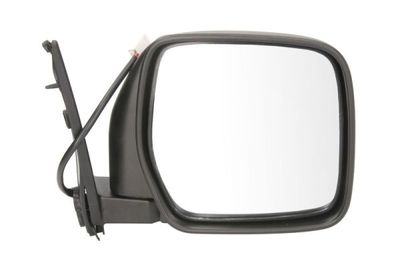 Exterior Mirror BLIC 5402-19-2002932P