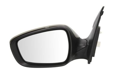 Exterior Mirror BLIC 5402-20-2001411P