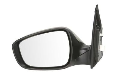 Exterior Mirror BLIC 5402-20-2001413P