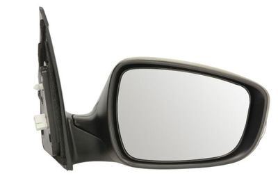 Exterior Mirror BLIC 5402-20-2001414P
