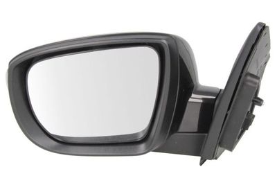 Exterior Mirror BLIC 5402-20-2001421P