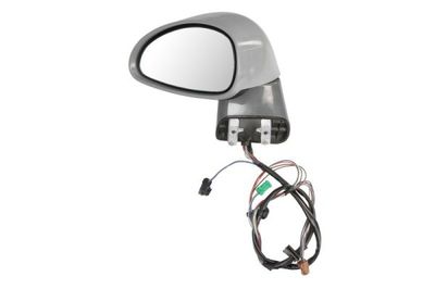 Exterior Mirror BLIC 5402-21-026369P