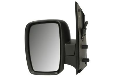 Exterior Mirror BLIC 5402-21-032363P