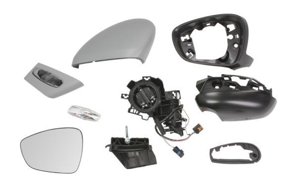 BLIC 5402-21-034361P Exterior Mirror