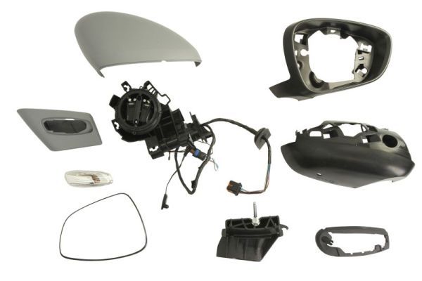 BLIC 5402-21-034364P Exterior Mirror