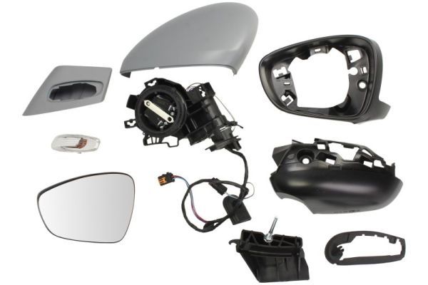 BLIC 5402-21-034365P Exterior Mirror