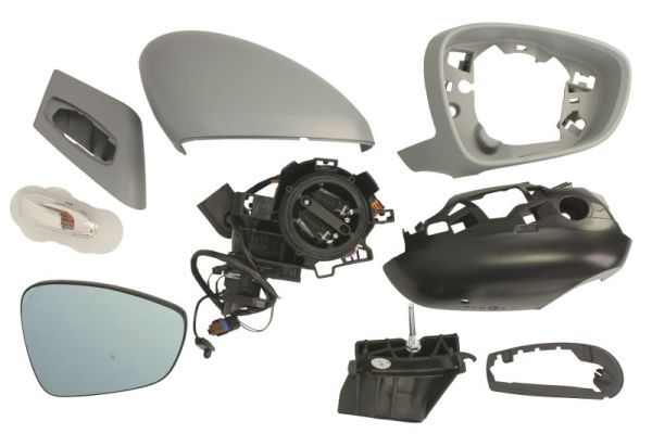 BLIC 5402-21-034372P Exterior Mirror