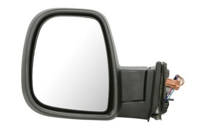 Exterior Mirror BLIC 5402-21-035371P