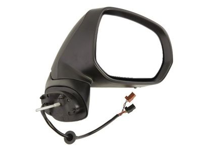 Exterior Mirror BLIC 5402-21-037332P