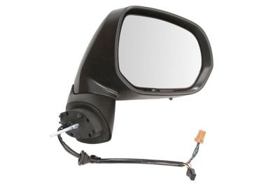 Exterior Mirror BLIC 5402-21-037362P