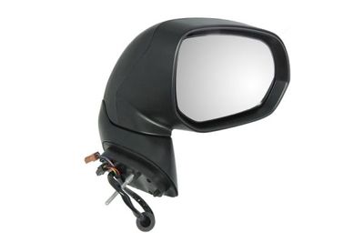 Exterior Mirror BLIC 5402-21-037370P