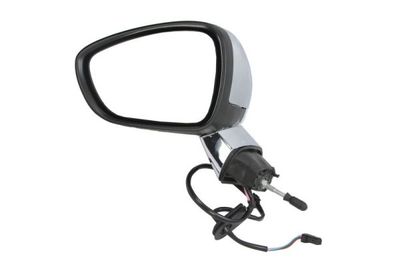 Exterior Mirror BLIC 5402-21-039333P