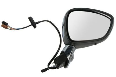 Exterior Mirror BLIC 5402-21-039334P