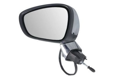 Exterior Mirror BLIC 5402-21-039339P