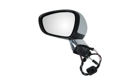 Exterior Mirror BLIC 5402-21-039361P
