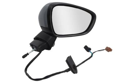 Exterior Mirror BLIC 5402-21-039364P