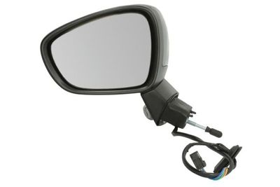 Exterior Mirror BLIC 5402-21-039365P