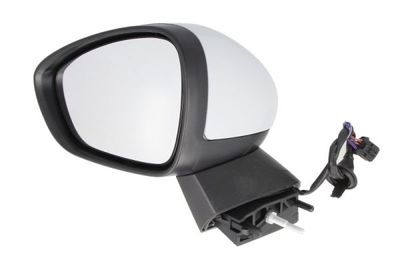 Exterior Mirror BLIC 5402-21-042361P