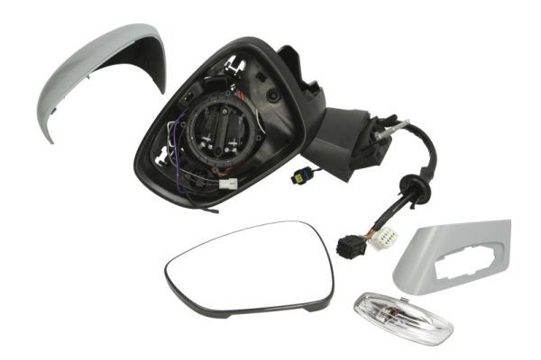 BLIC 5402-21-042363P Exterior Mirror