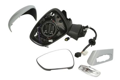 Exterior Mirror BLIC 5402-21-042363P