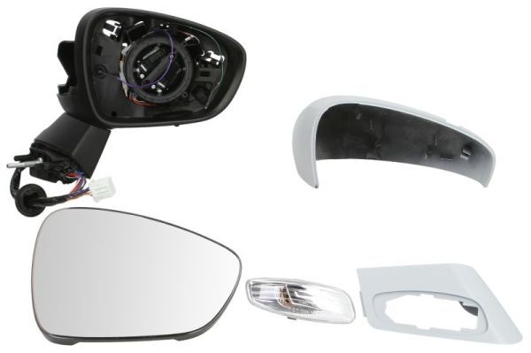 BLIC 5402-21-042364P Exterior Mirror