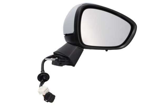 BLIC 5402-21-042366P Exterior Mirror