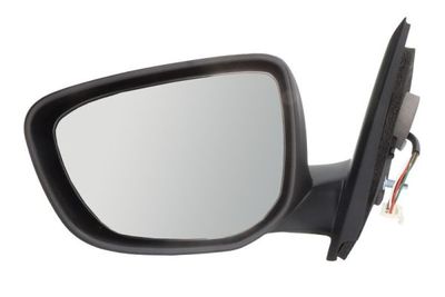 Exterior Mirror BLIC 5402-21-044333P