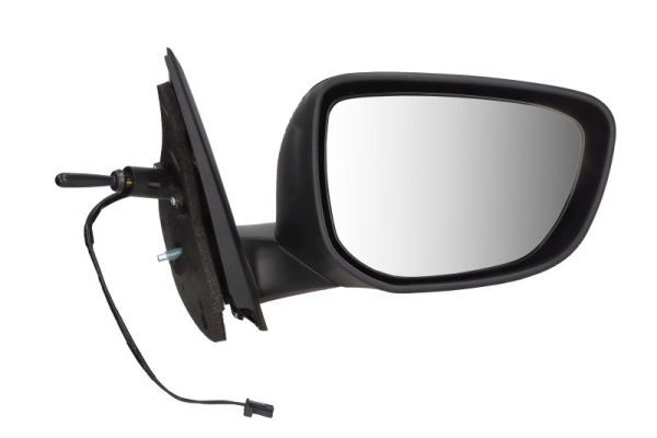 BLIC 5402-21-044338P Exterior Mirror