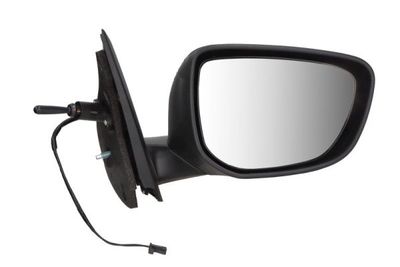 Exterior Mirror BLIC 5402-21-044338P