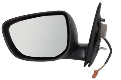 Exterior Mirror BLIC 5402-21-044361P