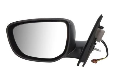 Exterior Mirror BLIC 5402-21-044365P