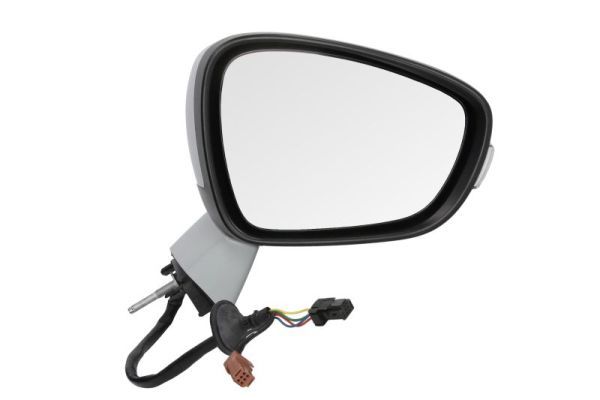 BLIC 5402-21-046362P Exterior Mirror