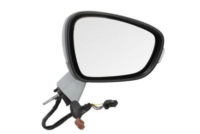 Exterior Mirror BLIC 5402-21-046362P