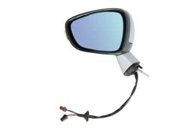 Exterior Mirror BLIC 5402-21-046363P