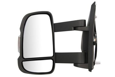 Exterior Mirror BLIC 5402-21-2001115P