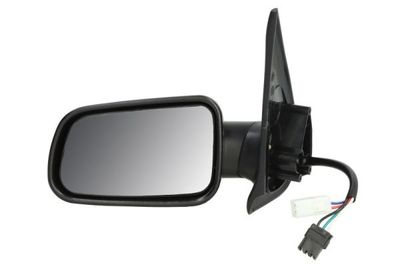 Exterior Mirror BLIC 5402-21-2002777P